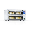 1.7kw Dedicated Holding Bin with MenuTrak