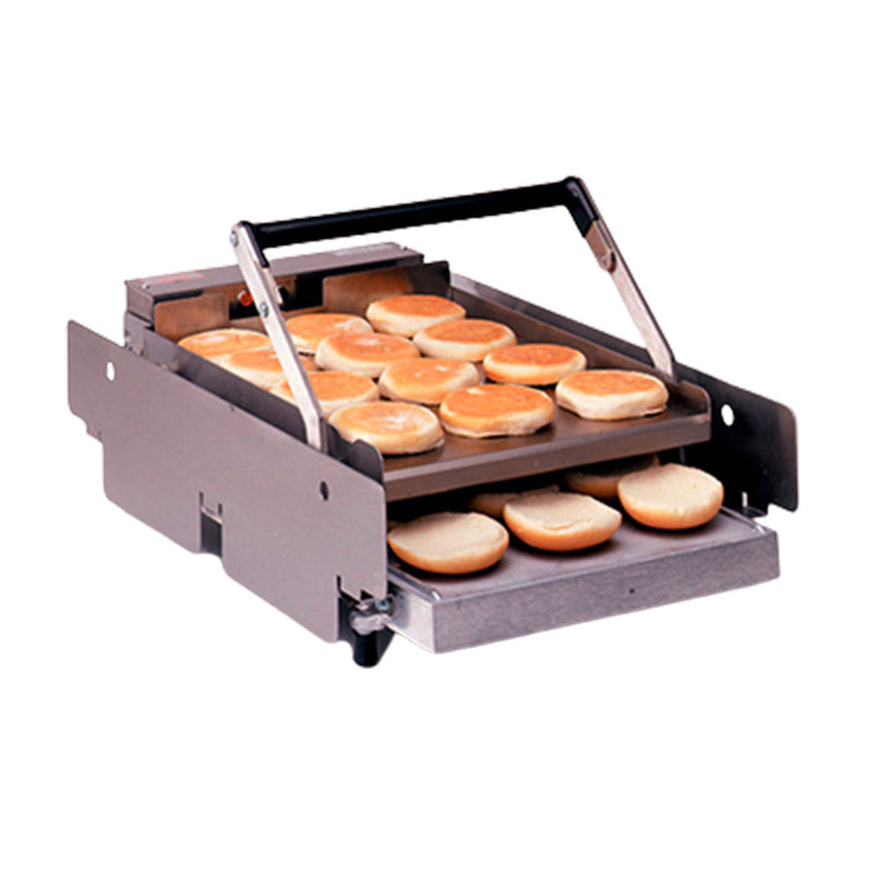 Batch-Brötchentoaster