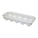 Schweres Saucenspender-Flaschentablett