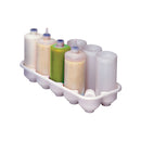 Heavy Sauce Dispenser Bottles (9pk)