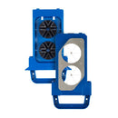 Sabre King Mini 6 Keilklingen-Set