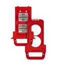 Sabre King Mini-Tomatenmesser-Set (6,32 mm)