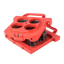 Sabre King Tomatenmesser-Set (6,35 mm)