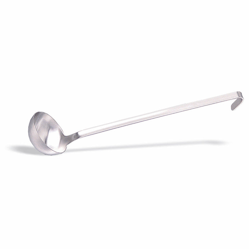 120ml Stainless Steel One-Piece Ladle