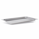 Thunder Group 20 mm tiefe 1/1 Edelstahl-Gastronorm