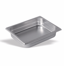 20 mm tiefe 1/2 Edelstahl-Gastronorm