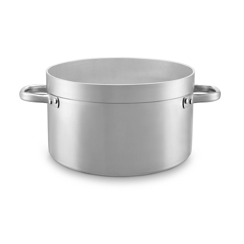 Aluminium Casserole Without Lid Ã˜240