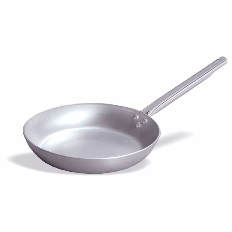 Aluminium 'Ergos' Expert Fry Pan Ã˜320