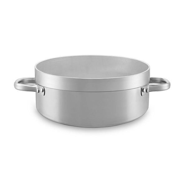 Aluminium Sauce Pot Without Lid Ã˜240