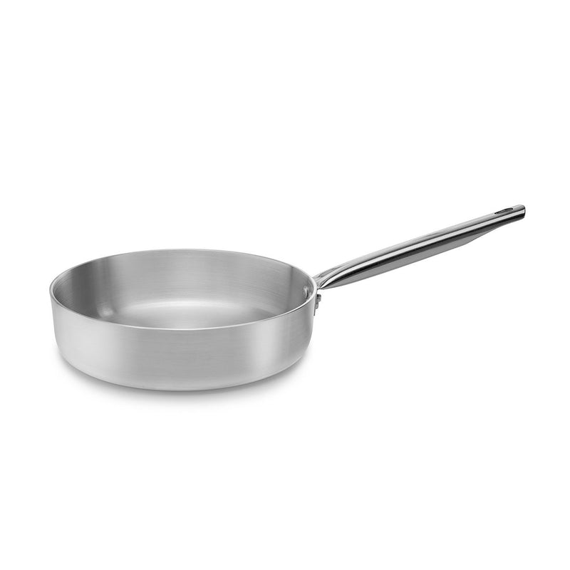 Aluminium Saute Pan Ã˜200