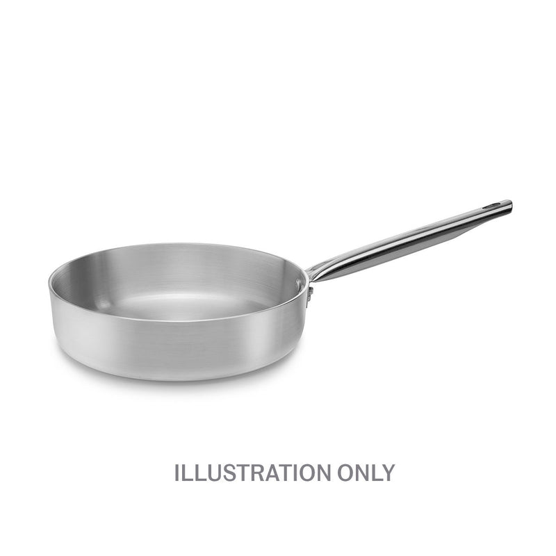 Aluminium Saute Pan Ã˜240