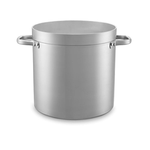 Aluminium Stock Pot Without Lid Ã˜240