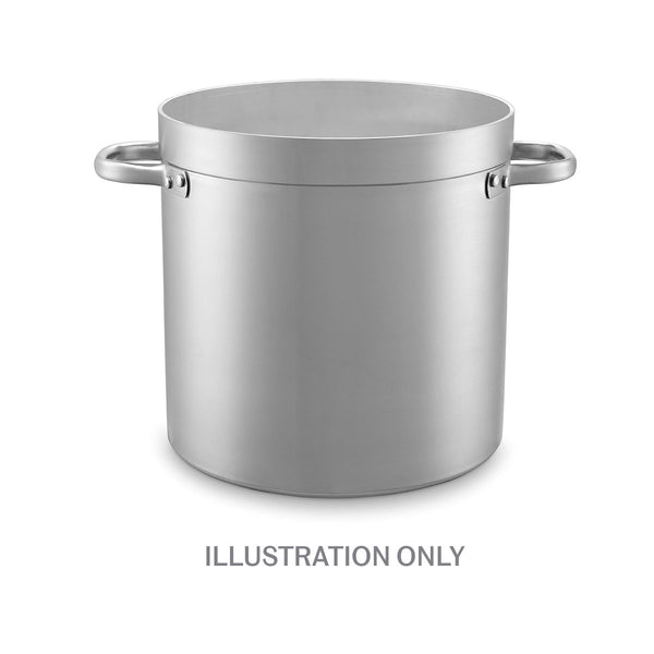 Aluminium Stock Pot Without Lid Ã˜280