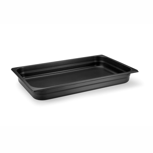 Grey Non-Stick 1/1 GN Pan