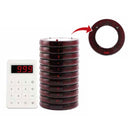 Pujadas Gäste-Paging-System