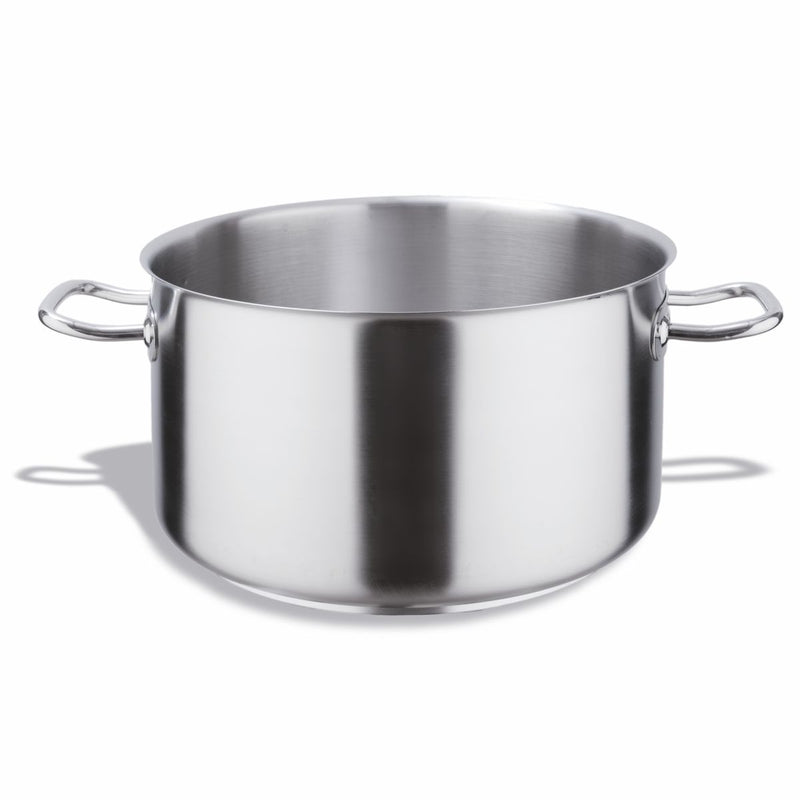 INOX-PRO Ã˜320 Sauce Pot without Lid