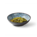 Runde Schale aus Melamin Ocean