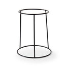 Round Display Stand H300mm