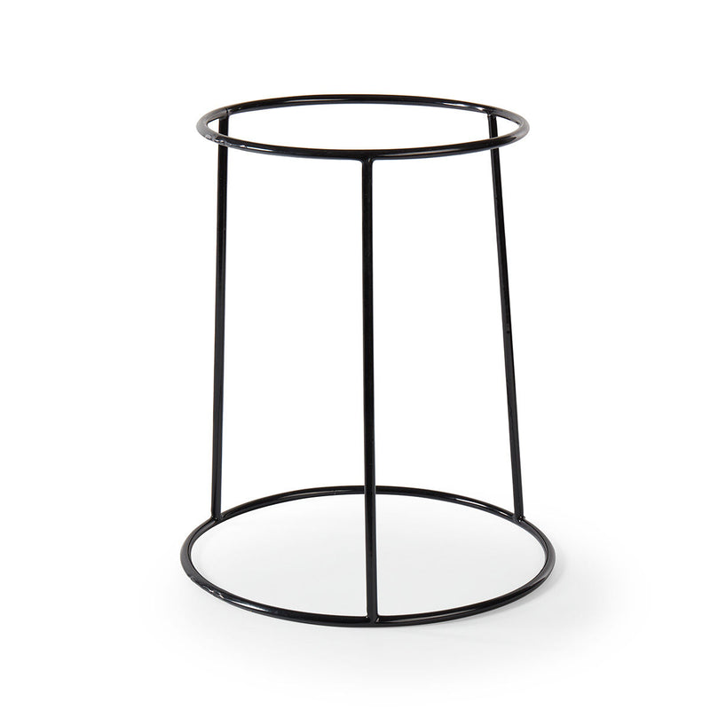 Round Display Stand H300mm