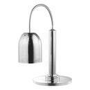 Stainless Steel Curved Heat Shade