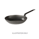 Steel Lyonnaise Fry Pan Ã˜240
