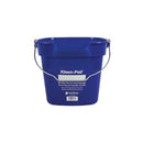 9,46 l blauer Kleen-Eimer