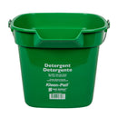 9.46L Green Kleen Pail