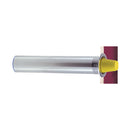 12-24oz horizontaler Becherspender zur Thekenmontage