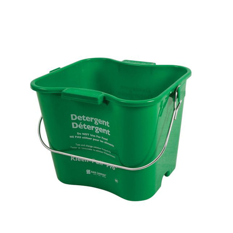 2.84L Green Kleen Pail Pro