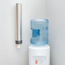 San Jamar Pull-Type-Becherspender für 6/10-Unzen-Becher, Wandmontage