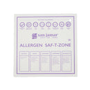 Allergen Saf-T-Zone™ Fenstermatte