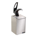 Black Frontlineâ„¢Box Pump System