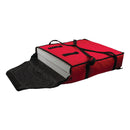 San Jamar Pizza-Liefertasche 24"