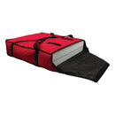 San Jamar Pizza-Liefertasche 24"