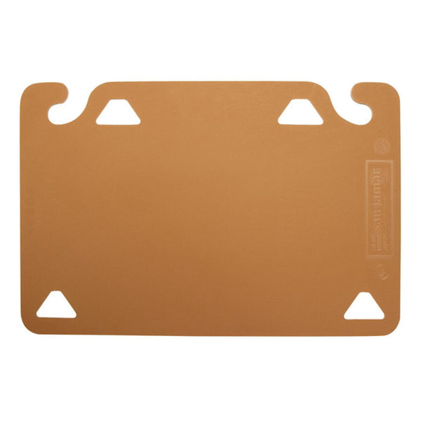 Brown QuadGrip™ Cutting Board Refill Pack