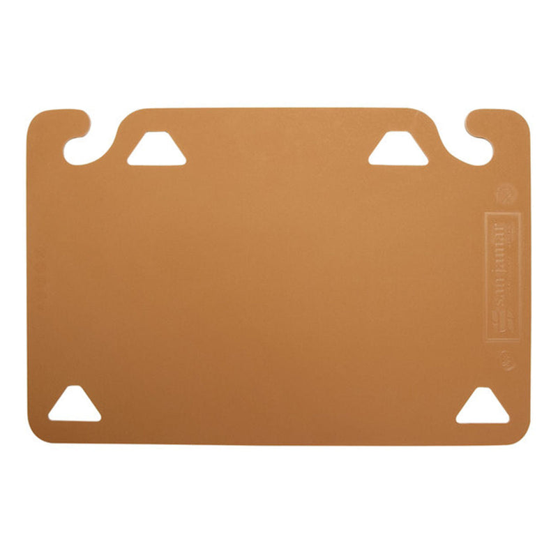 Brown QuadGripâ„¢ Cutting Board Refill Pack