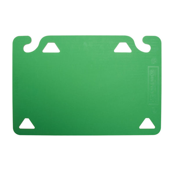 Grünes QuadGrip™ Schneidebrett-Nachfüllpack