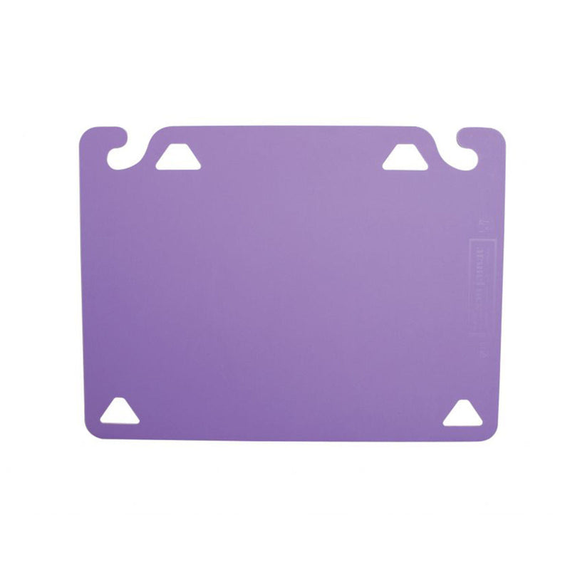 Purple QuadGripâ„¢ Cutting Board Refill Pack