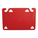 Pack de recharge pour planche à découper Red QuadGrip™