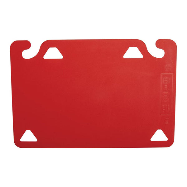 Red QuadGrip™ Cutting Board Refill Pack