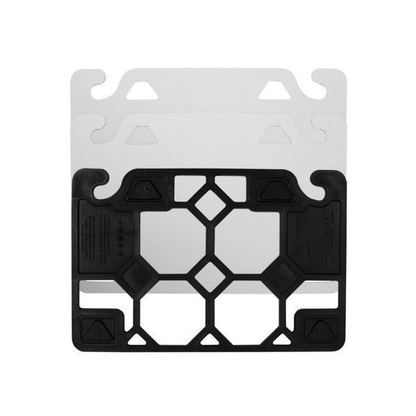 White QuadGrip™ Cutting Board Refill Pack
