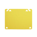 San Jamar Yellow QuadGrip™ Cutting Board Refill Pack