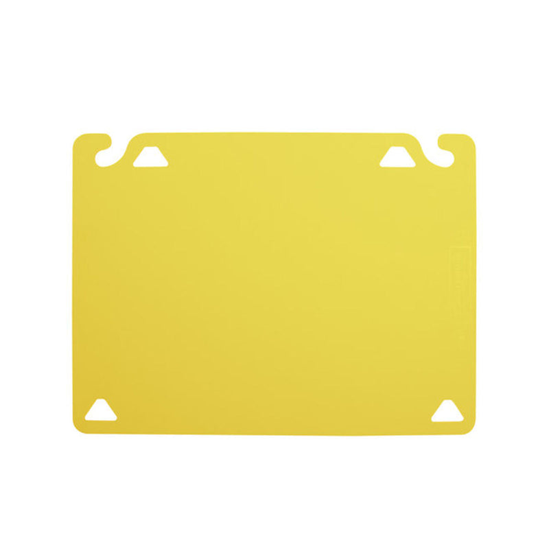 San Jamar Yellow QuadGrip™ Cutting Board Refill Pack