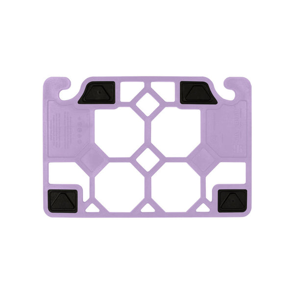 Purple QuadGrip™ Replacement Frame