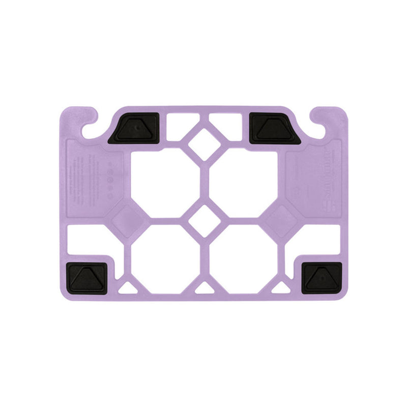 Purple QuadGrip™ Replacement Frame