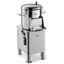 20kg Bench-mounted Potato Peeler