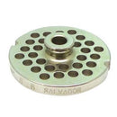 2mm Mincing Plate for TC22