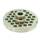 6mm Mincing Plate for TC8