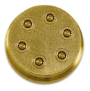 Konzert-Makkaroni-Stanzform