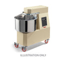 Hercules 40 Teigmixer